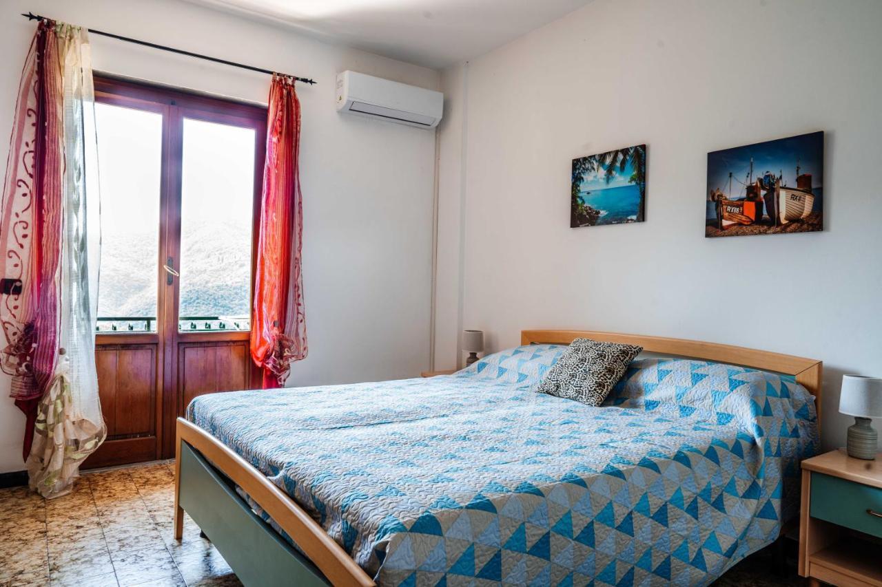 Turri House--- Wifi -Garden-Parking -Balcony Villa Recco Exterior photo