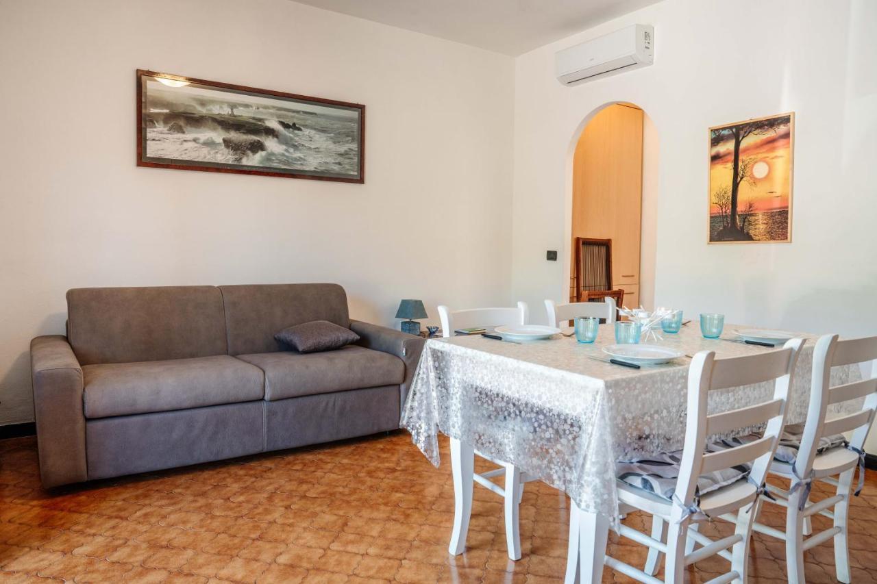 Turri House--- Wifi -Garden-Parking -Balcony Villa Recco Exterior photo